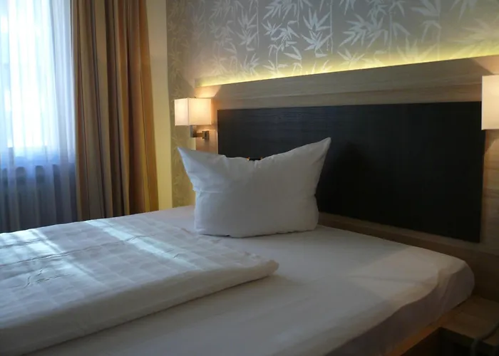 Hotel Kaiserhof Siegburg