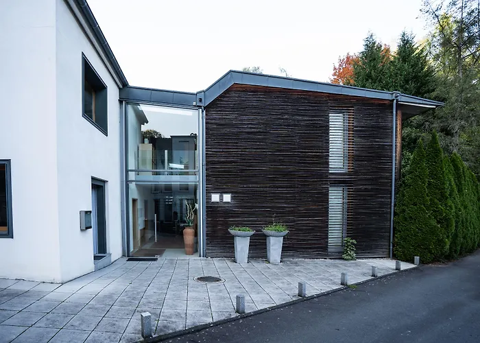 Villa Waldesruh Siegburg